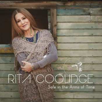 2LP Rita Coolidge: Safe In The Arms Of Time  CLR
