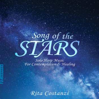 Album Rita Costanzi: Song Of The Stars