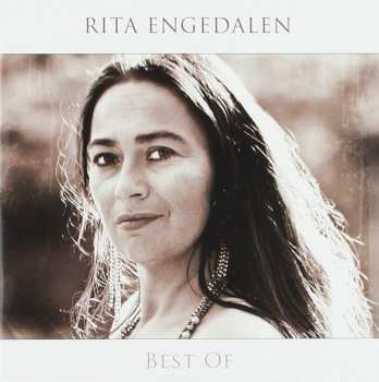 CD Rita Engedalen: Best Of Rita Engedalen