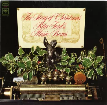 The Story Of Christmas