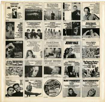 LP Rita Ford's Music Boxes: The Story Of Christmas