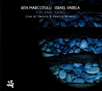 CD Rita Marcotulli: Yin And Yang