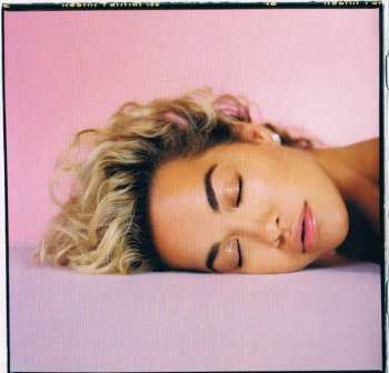 CD Rita Ora: Phoenix