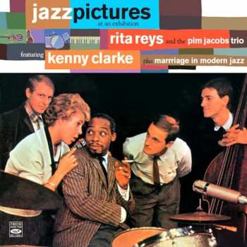 CD Kenny Clarke: Jazz Pictures At An Exhibition