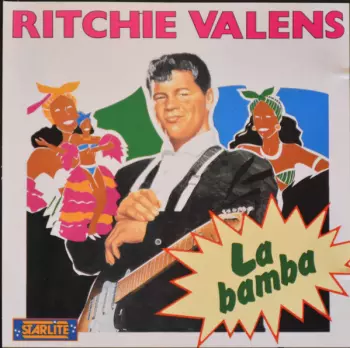 Ritchie Valens: La Bamba