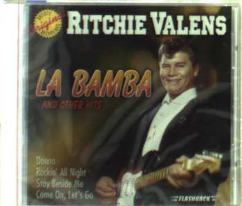 Album Ritchie Valens: La Bamba And Other Hits