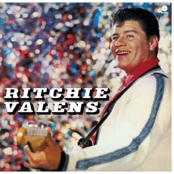 Ritchie Valens: Ritchie Valens