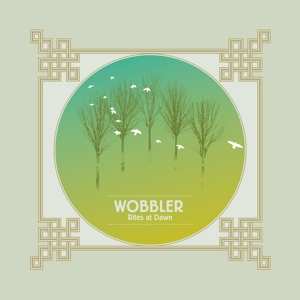 LP Wobbler: Rites At Dawn CLR