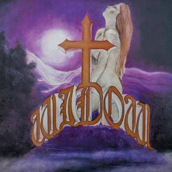 LP/SP Ritual: Widow LTD | CLR