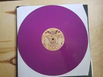 LP Ritual Dictates: Give In To Despair LTD | CLR