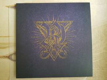 LP Ritual Dictates: Give In To Despair LTD | CLR