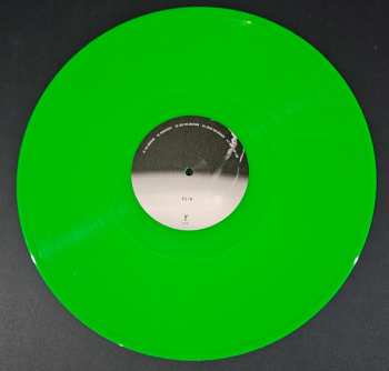 LP Ritual Howls: Ruin