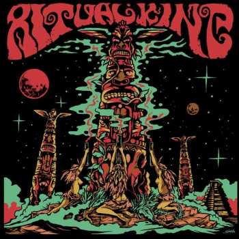 CD Ritual King: Ritual King