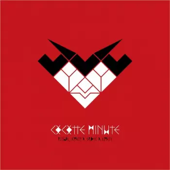 Cocotte Minute: Rituál, Kmen A Srdce A Kmen