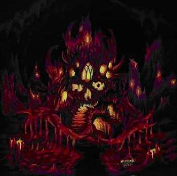Album Ritual Necromancy: Oath Of The Abyss