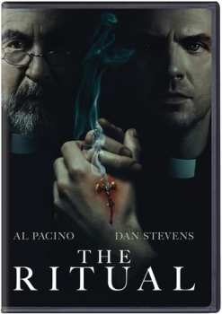 DVD Ritual: Ritual