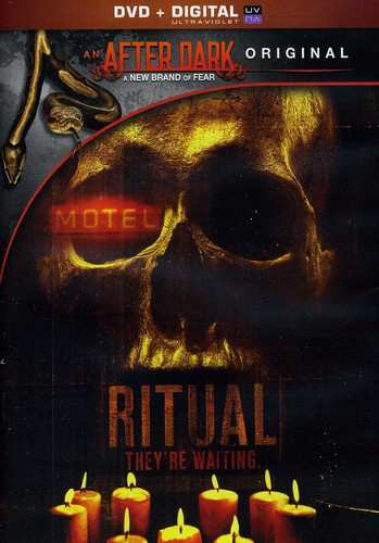 DVD Ritual: Ritual