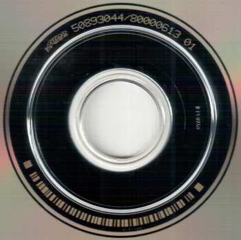 CD Ritual: Ritual