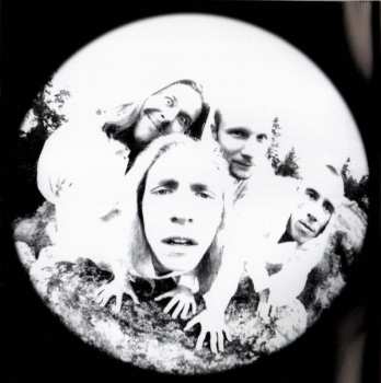 CD Ritual: Ritual