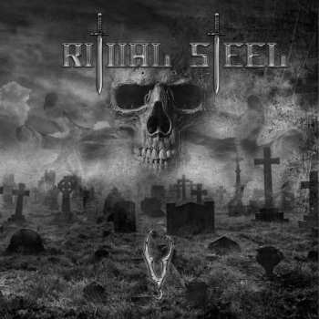 CD Ritual Steel: V