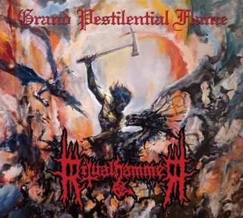 Album Grand Pestilential Flame