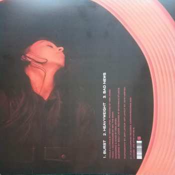 LP Rituals Of Mine: Sleeper Hold