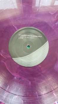 LP Rituals Of Mine: Sleeper Hold