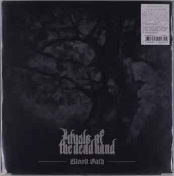 Blood Oath