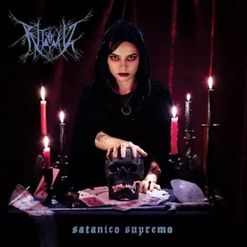 Ritualz: Satanico Supremo