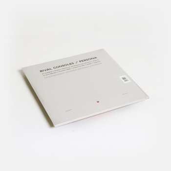 CD Rival Consoles: Persona