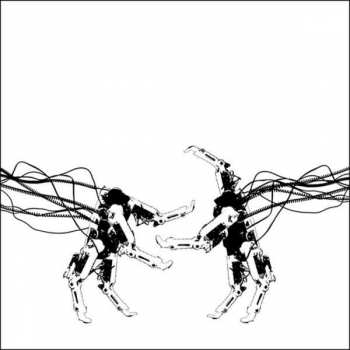 Album Rival Consoles: The Decadent EP
