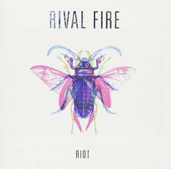 Album Rival Fire: Riot