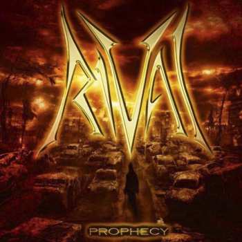 CD Rival: Prophecy
