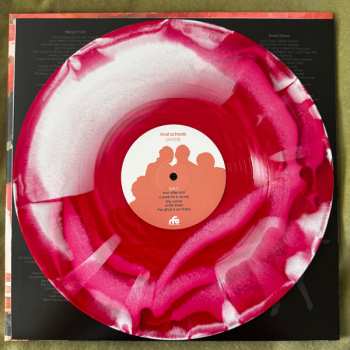 2LP Rival Schools: Pedals CLR | LTD