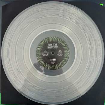 LP Rival Sons: Darkfighter LTD | CLR