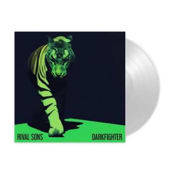 LP Rival Sons: Darkfighter LTD | CLR