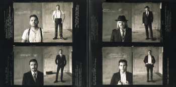 2LP Rival Sons: Great Western Valkyrie
