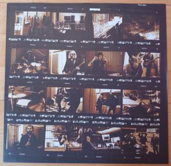 LP Rival Sons: Hollow Bones CLR