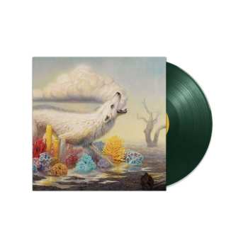 LP Rival Sons: Hollow Bones CLR