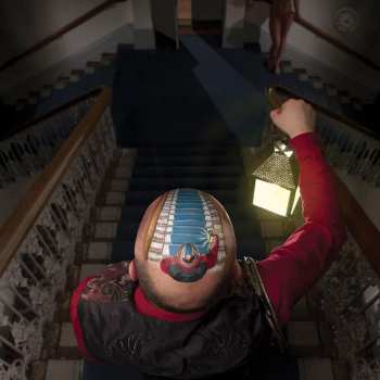 LP Rival Sons: Pressure & Time LTD | CLR