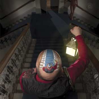 LP Rival Sons: Pressure & Time CLR
