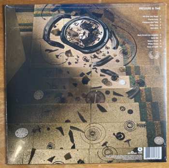 LP Rival Sons: Pressure & Time LTD | CLR