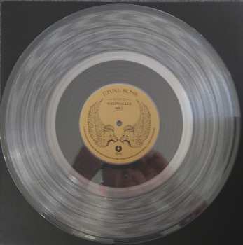 LP Rival Sons: Rival Sons CLR