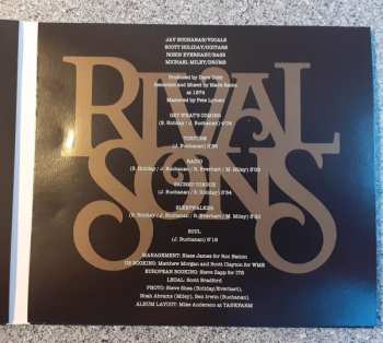 CD Rival Sons: Rival Sons