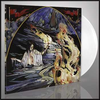 LP River Black: River Black LTD | CLR