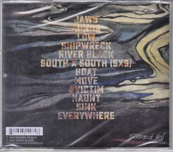 CD River Black: River Black