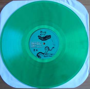 LP River City Tanlines: Coast To Coast CLR