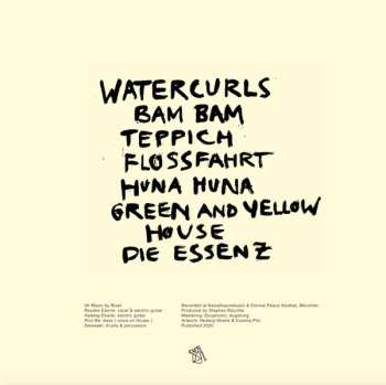 LP River: River
