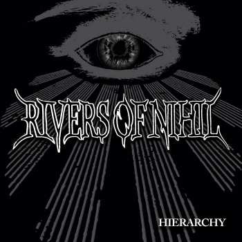 Album Rivers Of Nihil: Hierarchy