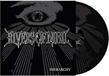 LP Rivers Of Nihil: Hierarchy